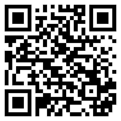 QR code for the MAKTABZ HORIZON page
